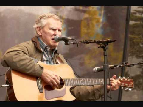 Doc Watson House Of The Rising Sun