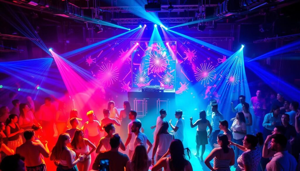 Stile und Trends der Tanzmusik